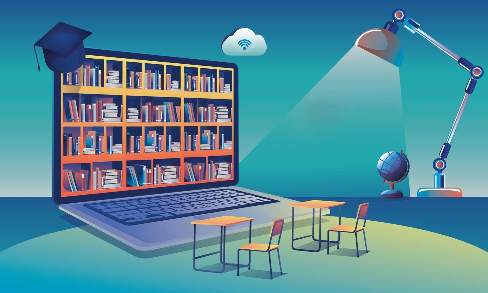 آموزش های آنلاین دوره های فناوری اطلاعات